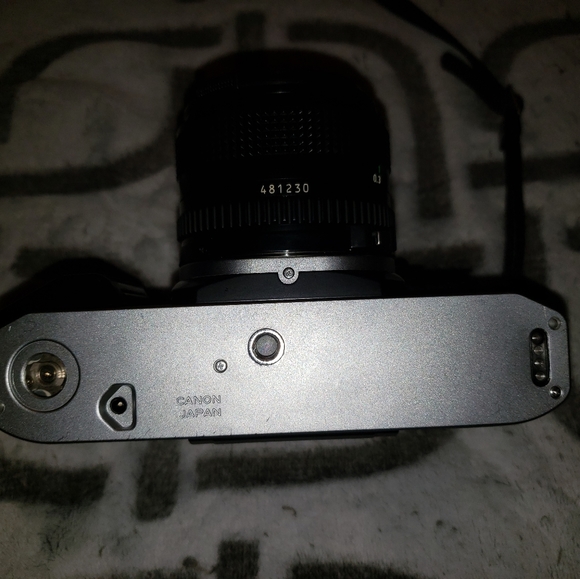 📷Cannon AE-1 Program camera📸 - Picture 8 of 14